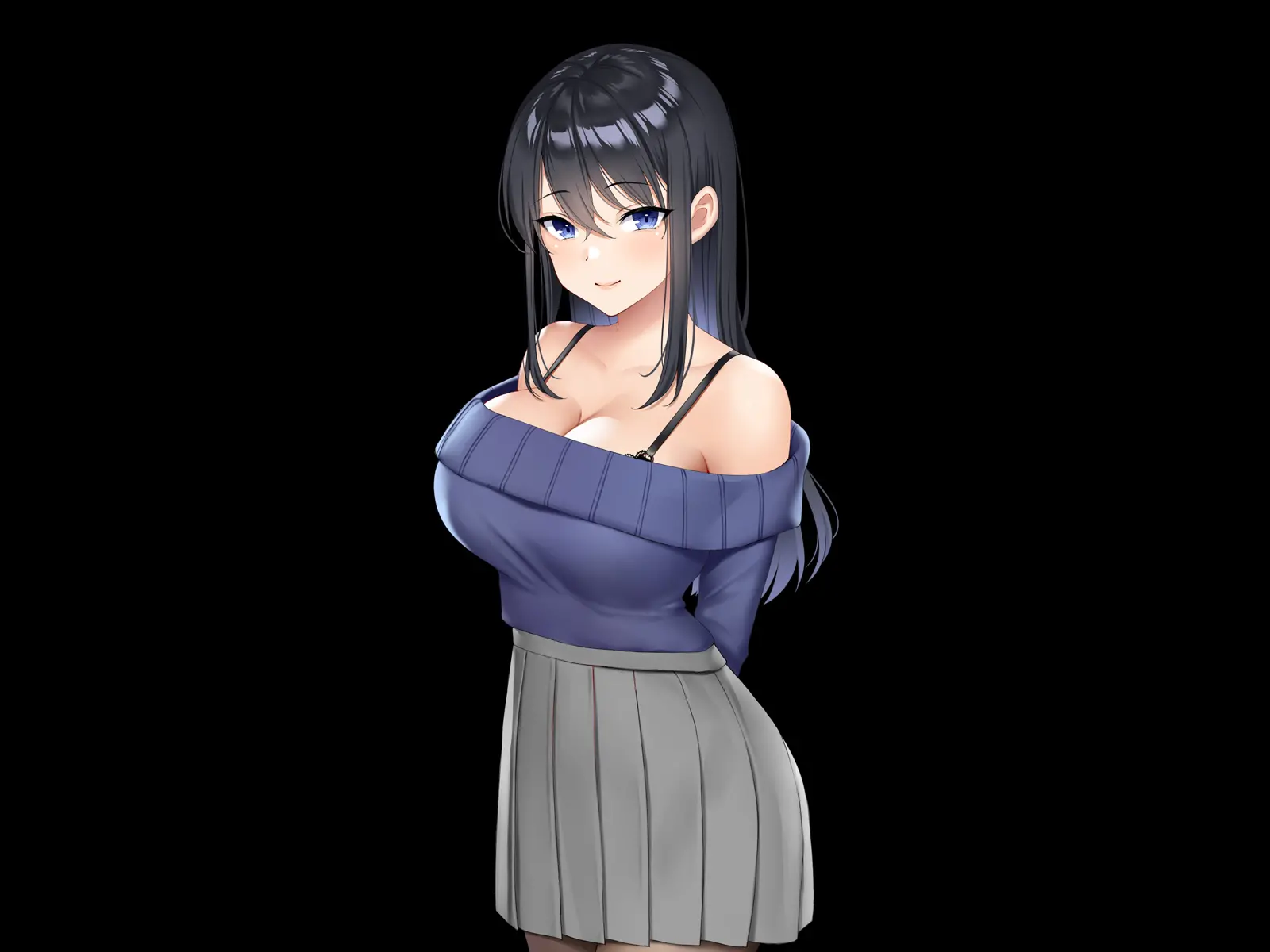 Boku Ga Akogareru Toshiue No Sayaka-San. | 내가 동경하는 사야카 누나